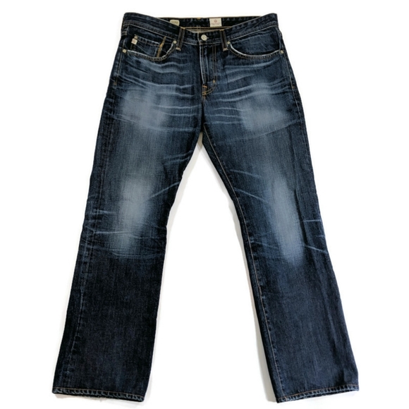 Ag Adriano Goldschmied Other - AG Adriano Goldschmied The Protégé Jeans